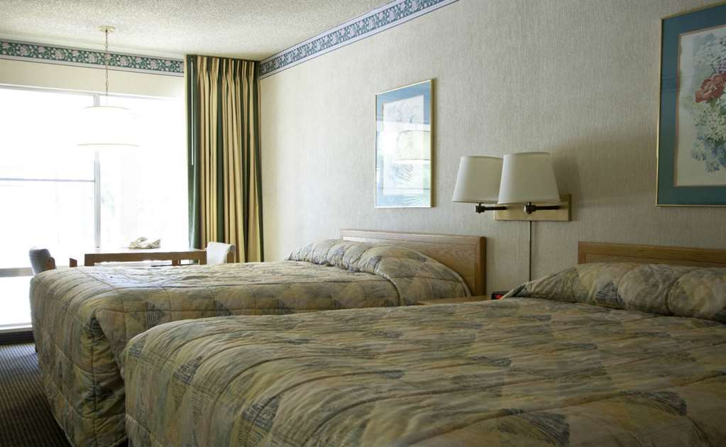 Vagabond Motor Hotel - Palm Springs Room photo