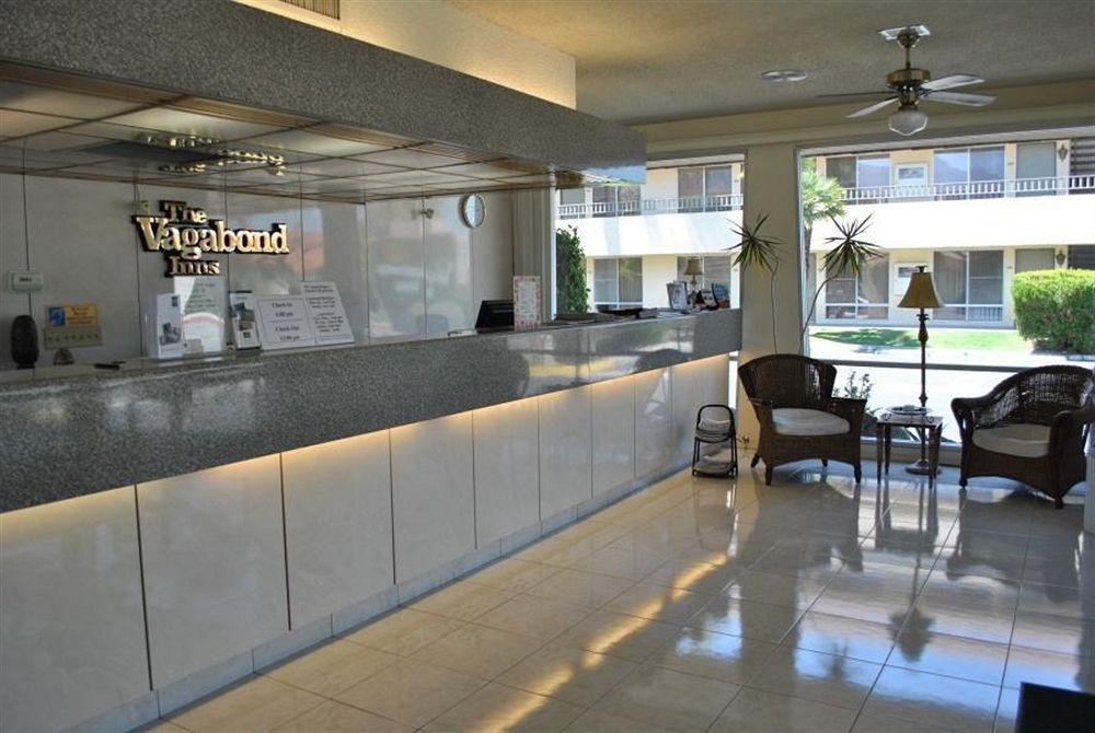 Vagabond Motor Hotel - Palm Springs Interior photo