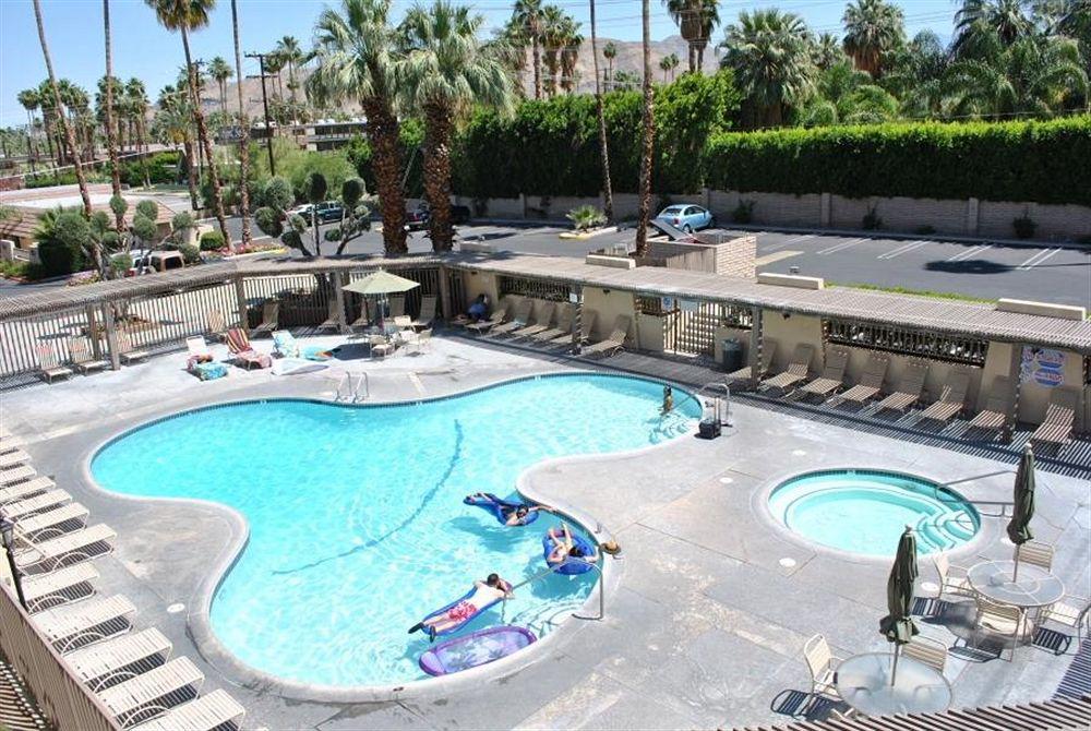 Vagabond Motor Hotel - Palm Springs Facilities photo